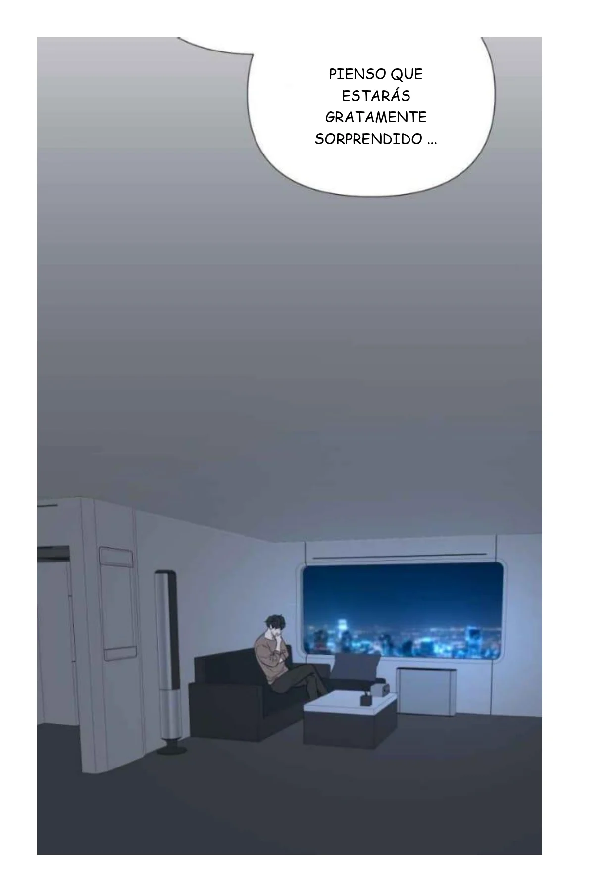 Página 55 del Manga