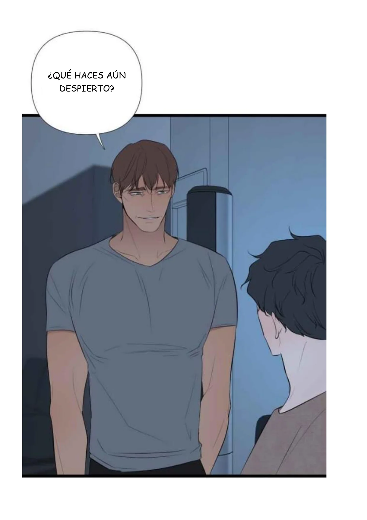 Página 57 del Manga