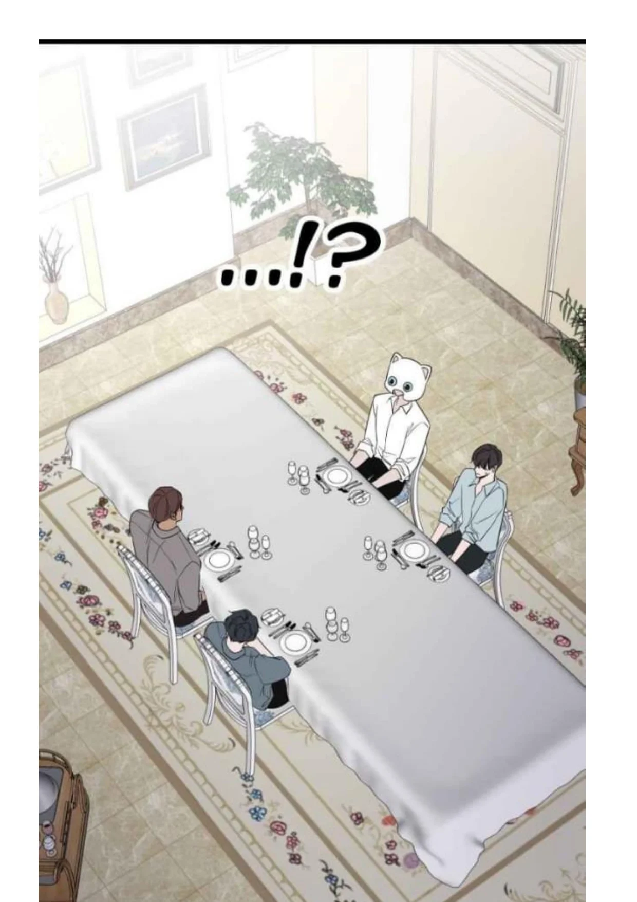 Página 41 del Manga