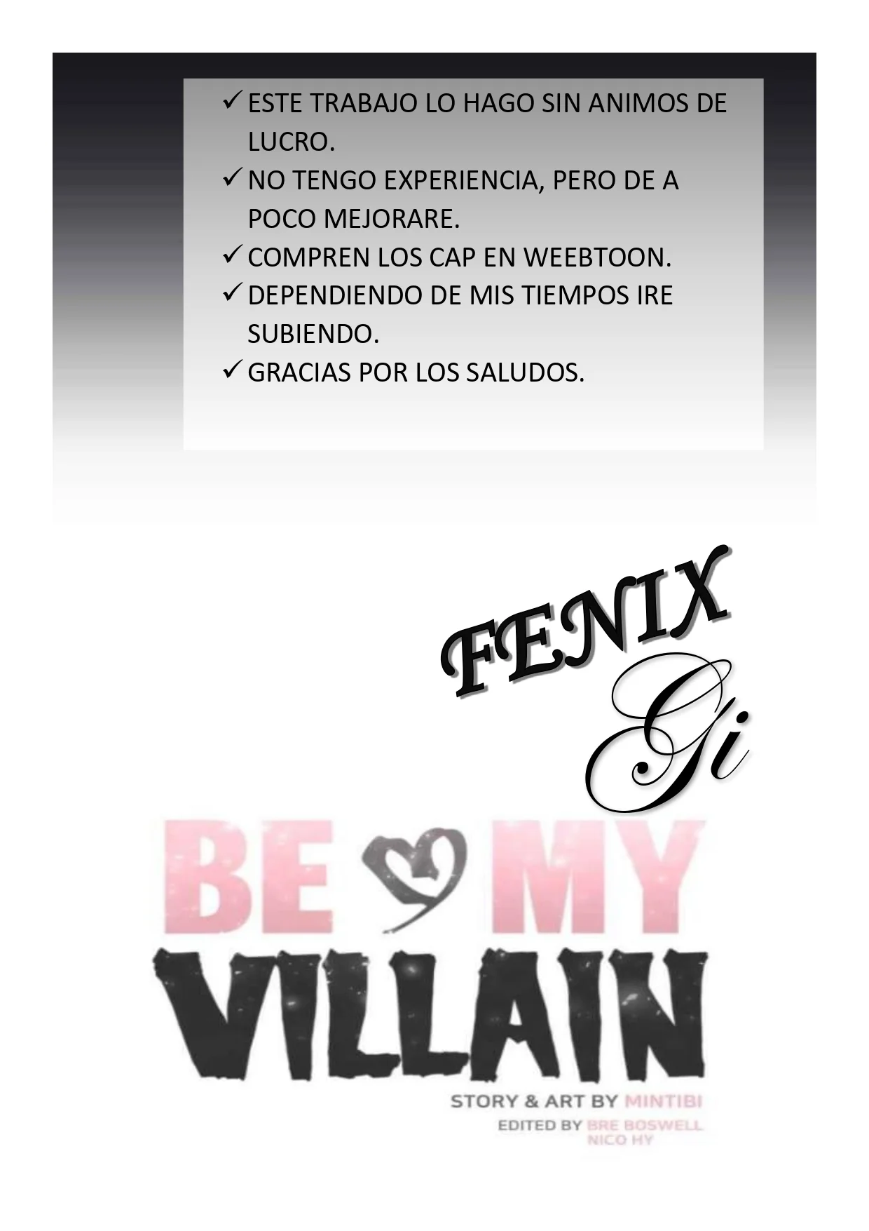 Página 42 del Manga