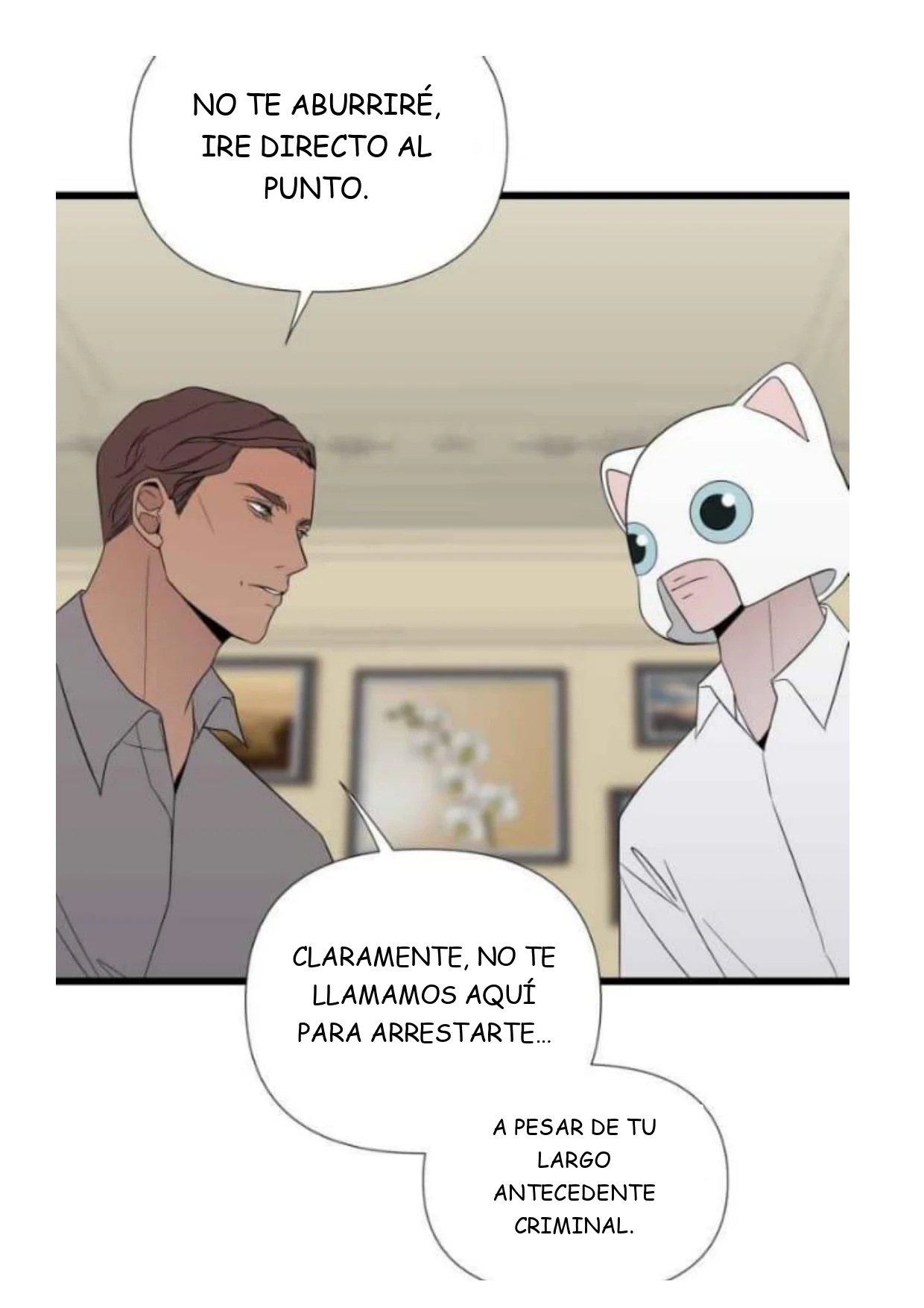 Página 32 del Manga