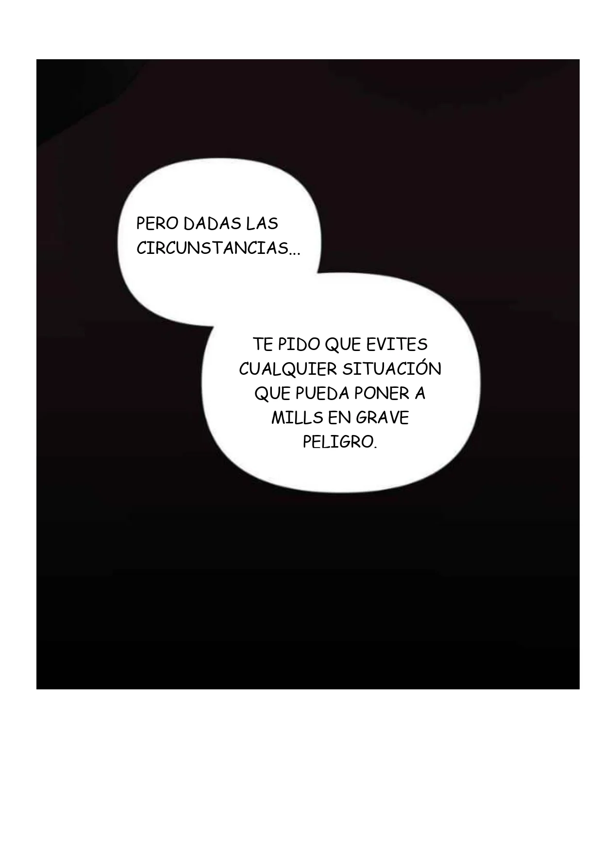 Página 36 del Manga