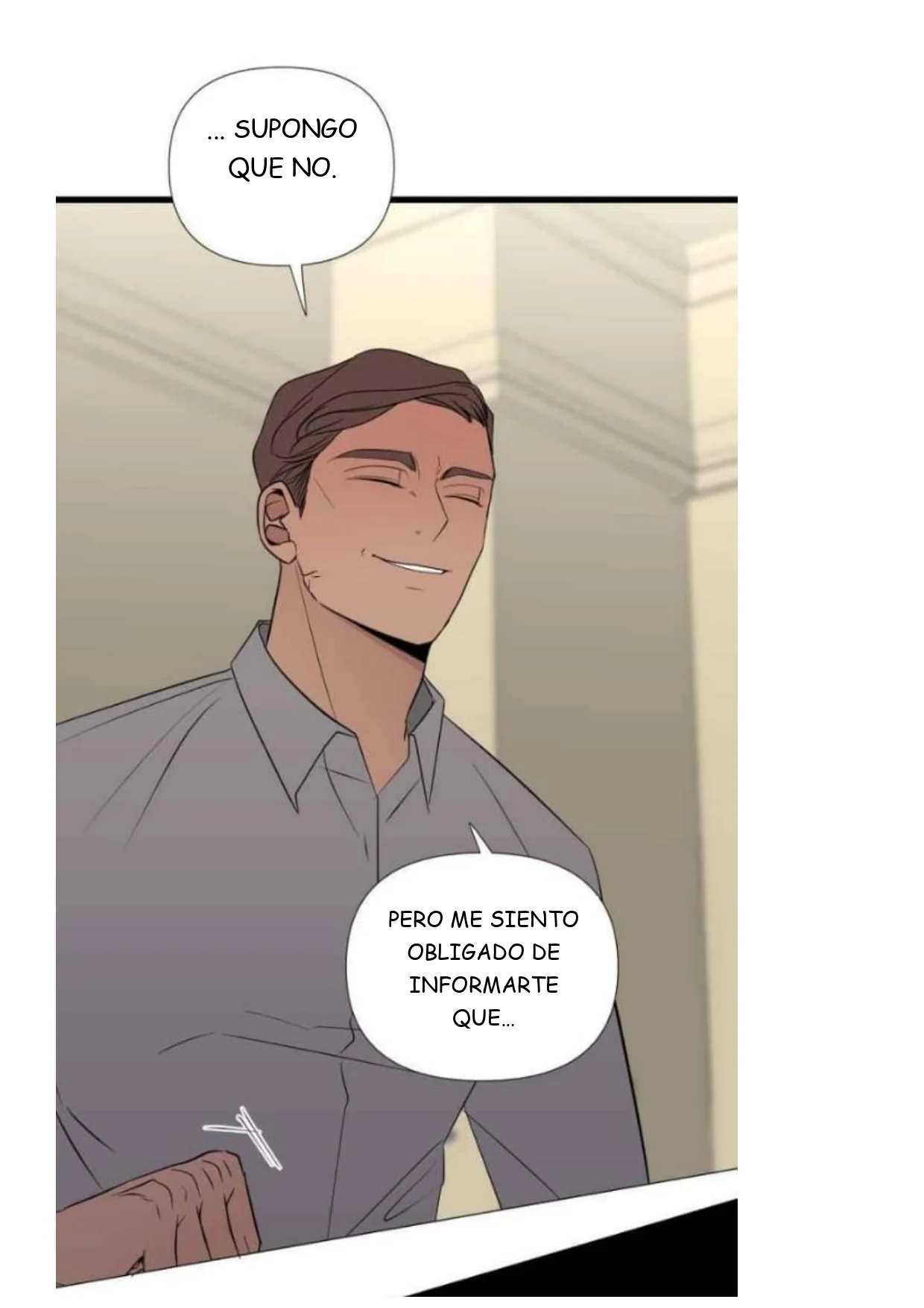 Página 40 del Manga