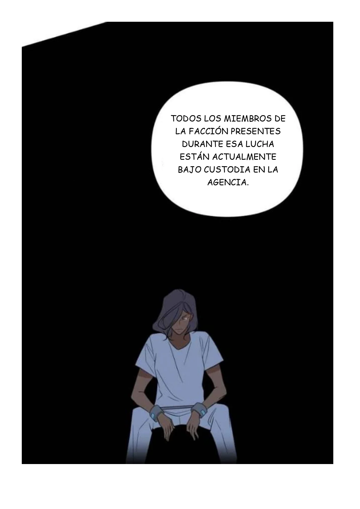 Página 41 del Manga