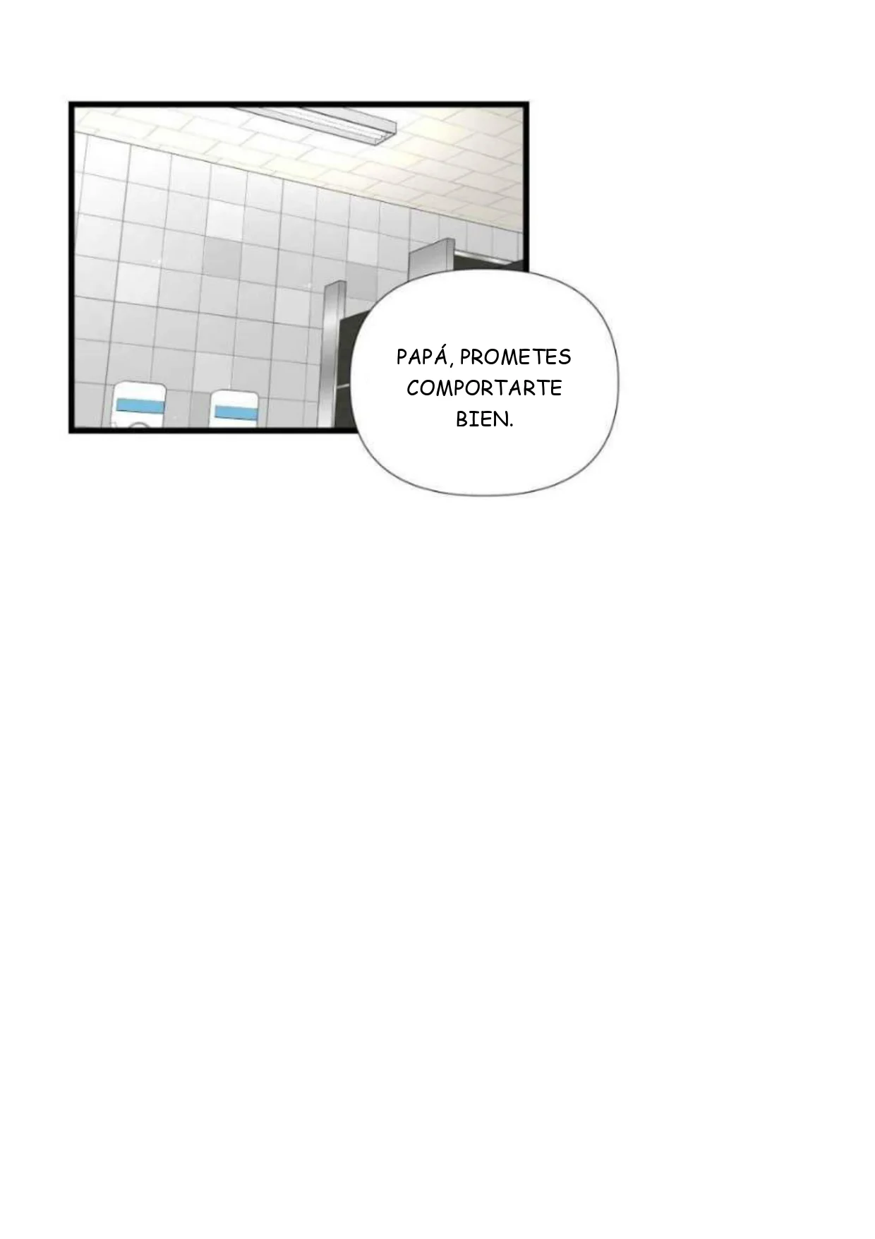 Página 45 del Manga