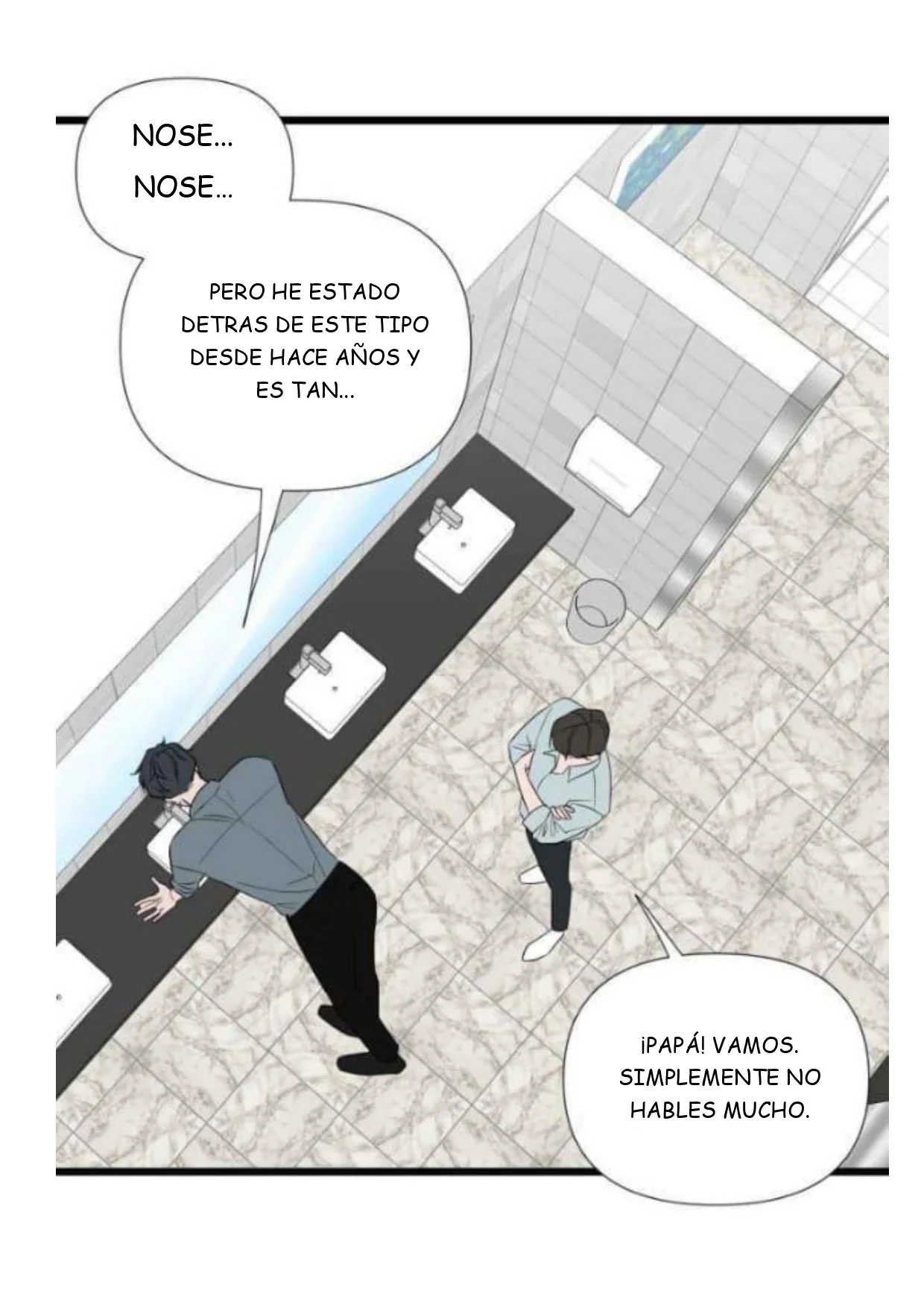 Página 46 del Manga