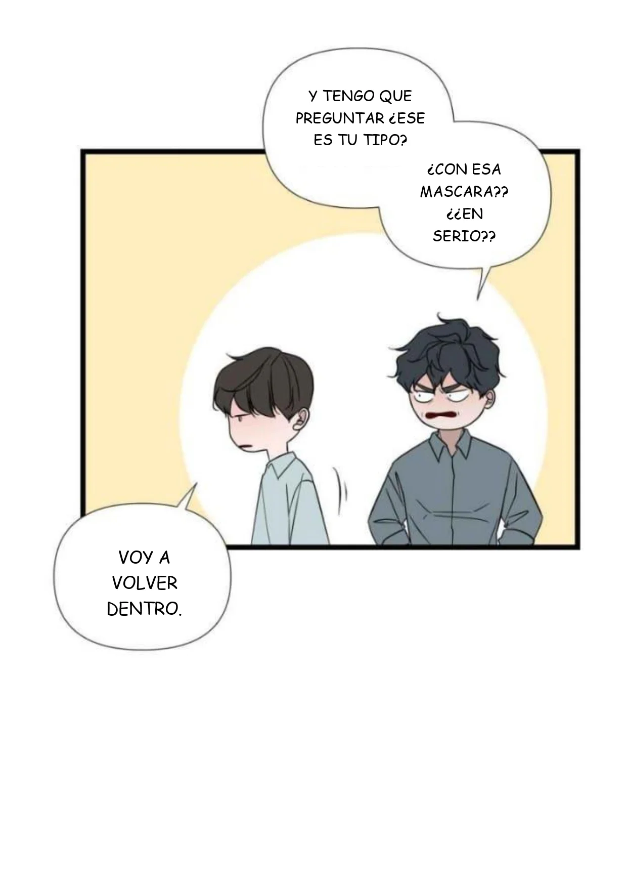 Página 49 del Manga