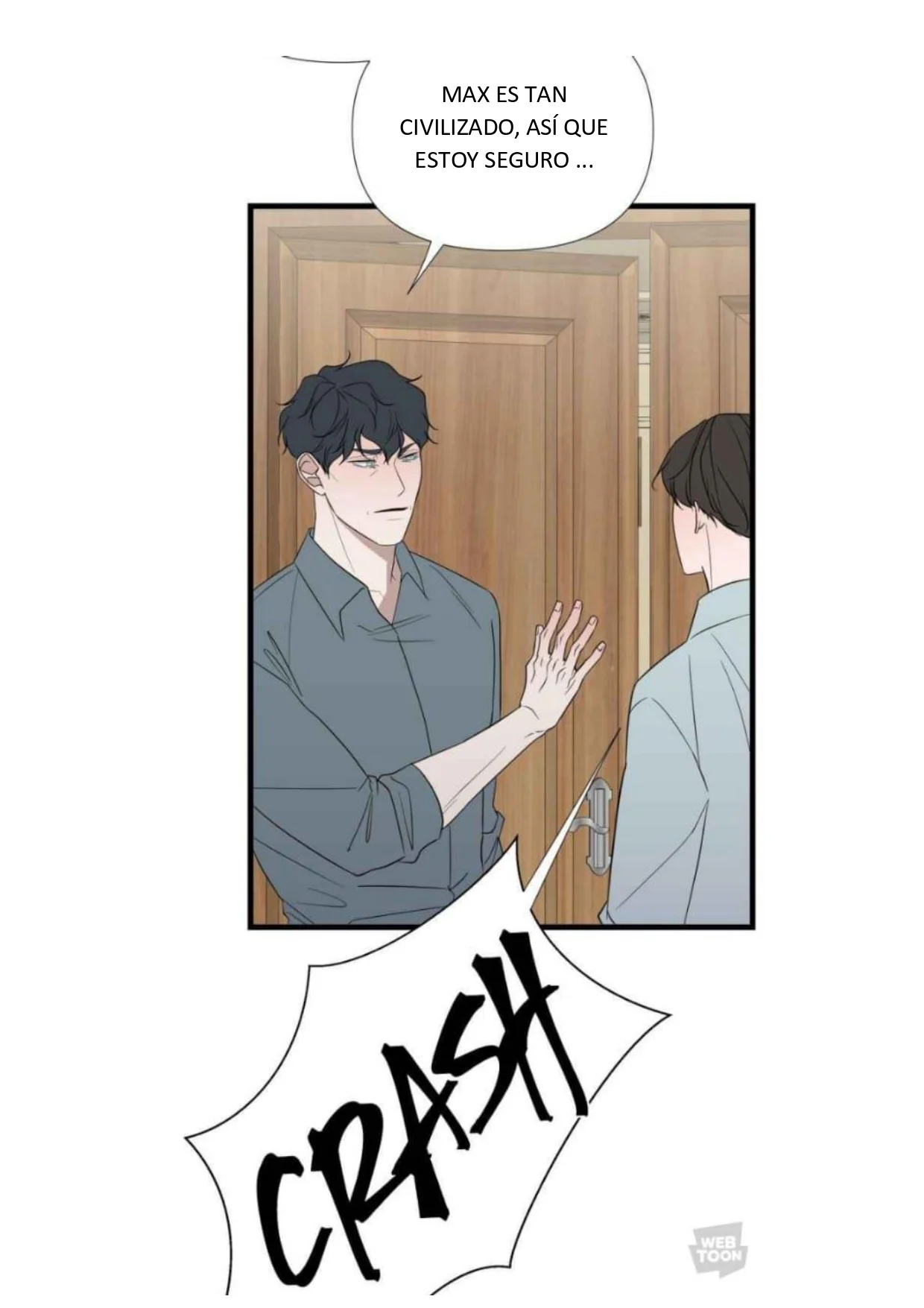 Página 51 del Manga