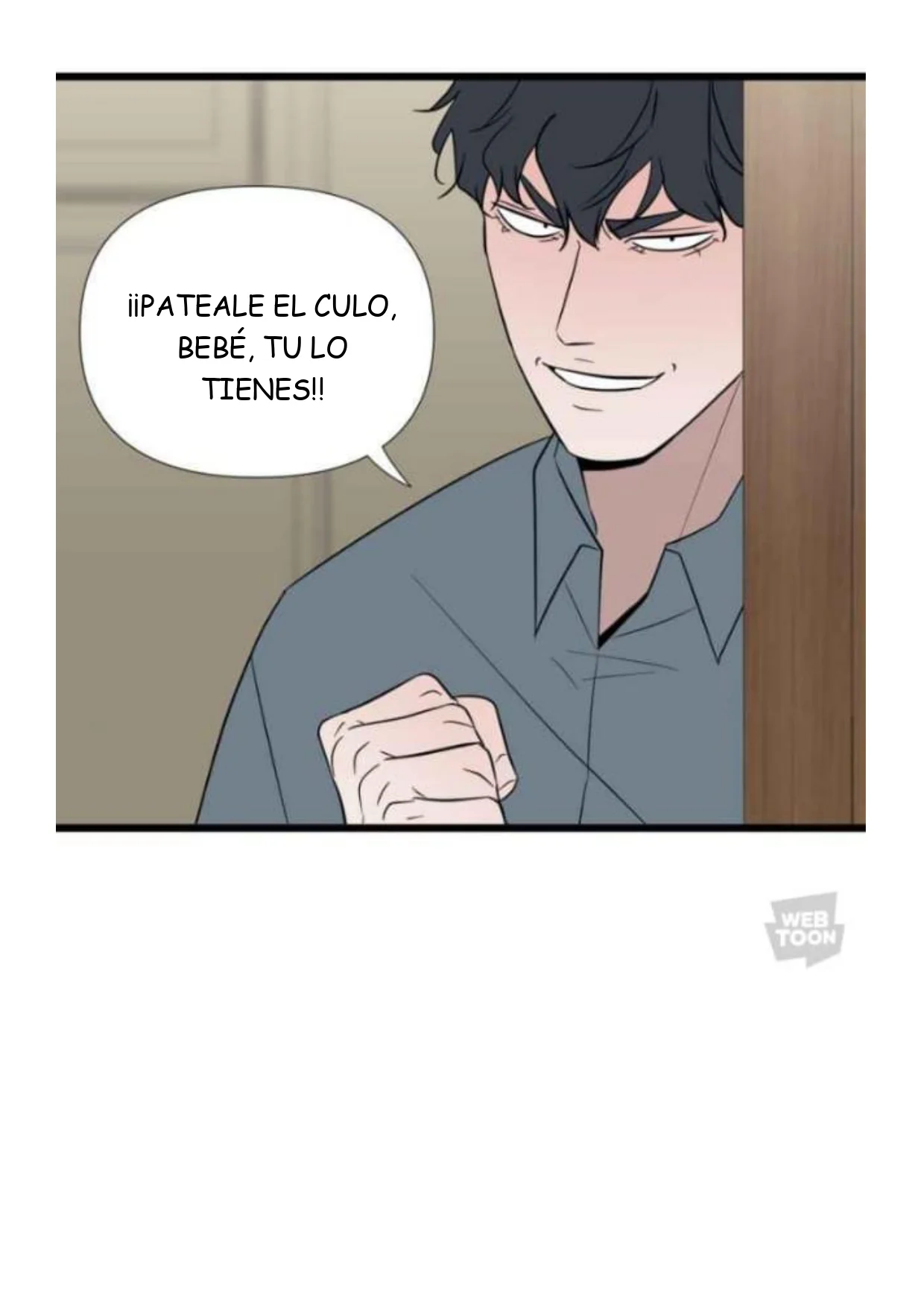 Página 55 del Manga