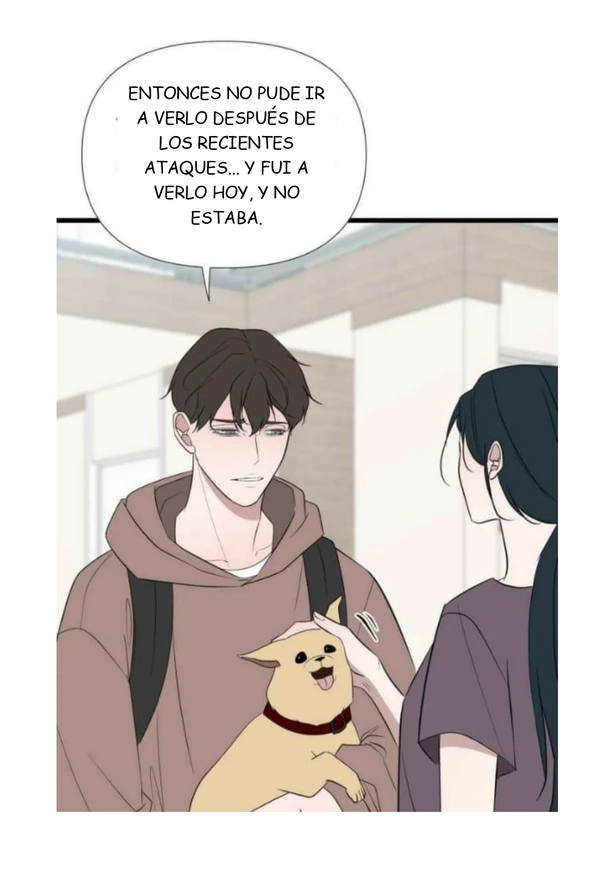 Página 35 del Manga