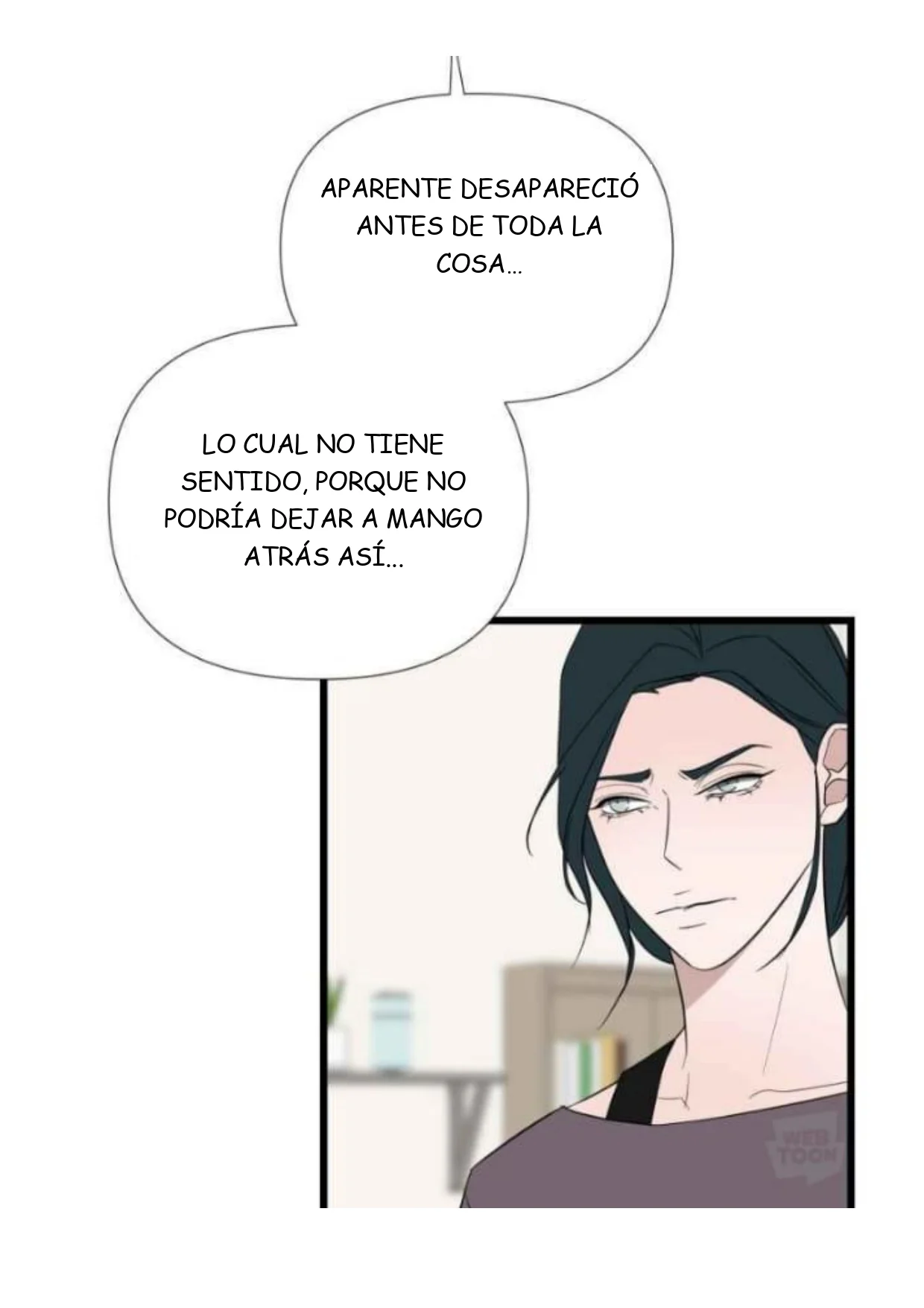 Página 36 del Manga