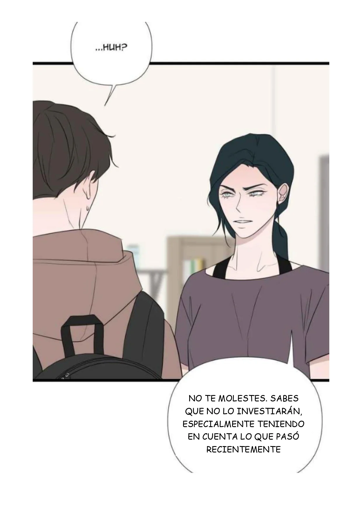 Página 40 del Manga