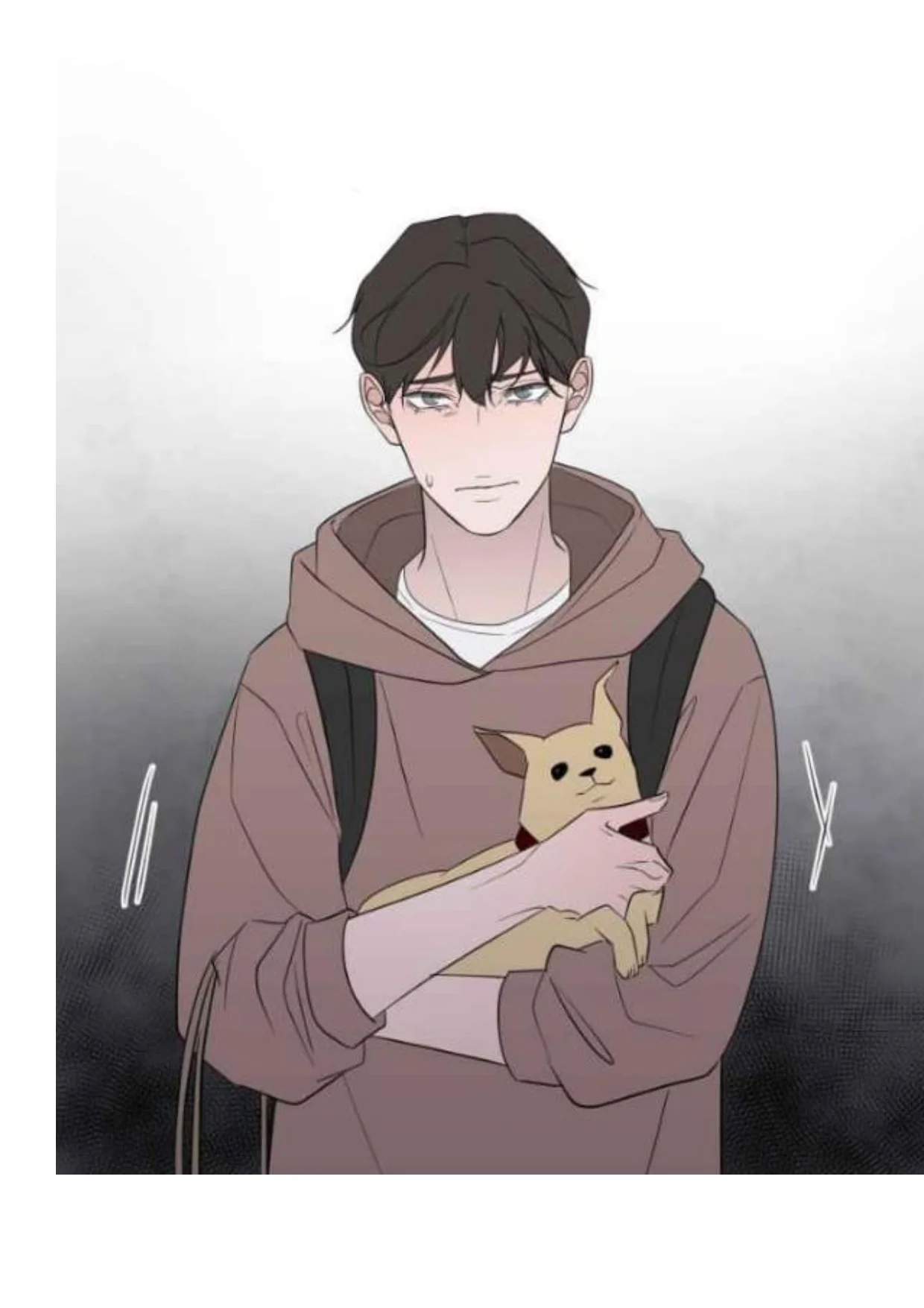 Página 42 del Manga