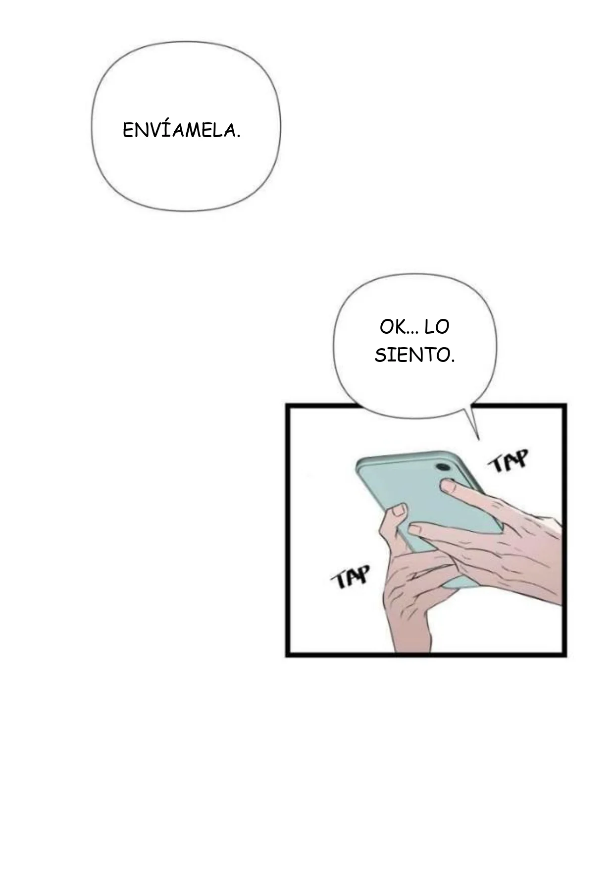 Página 44 del Manga