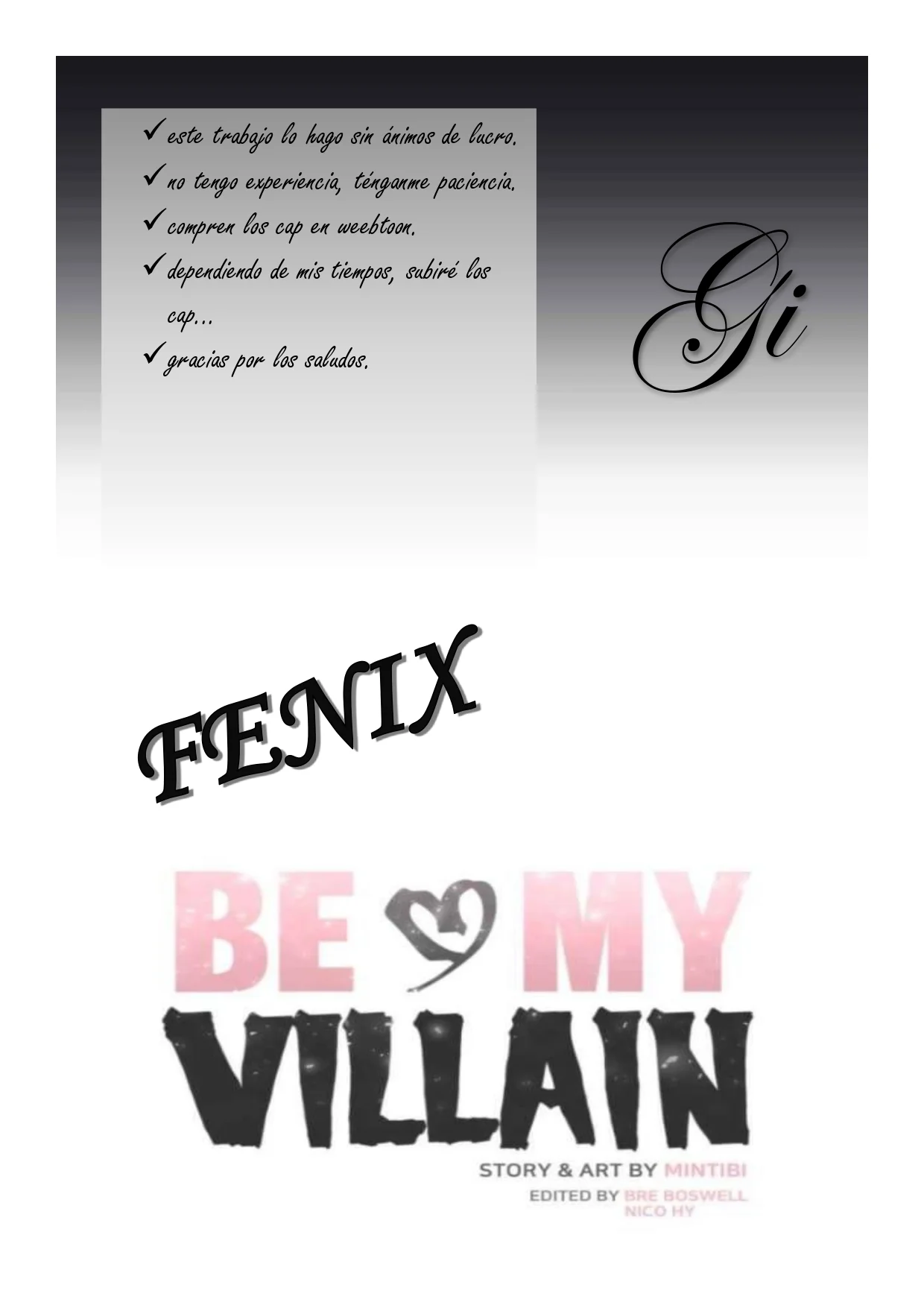 Página 51 del Manga