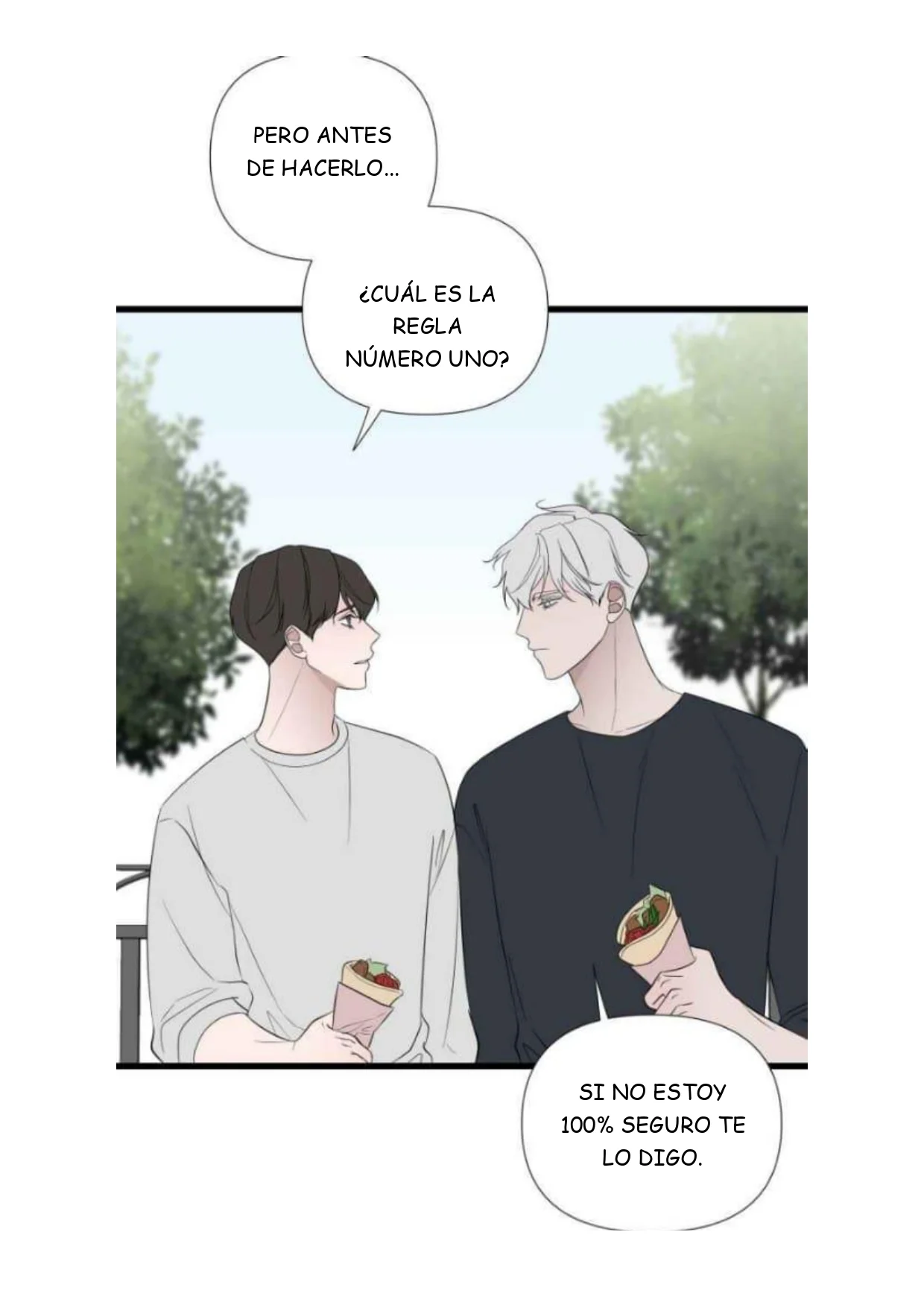 Página 32 del Manga