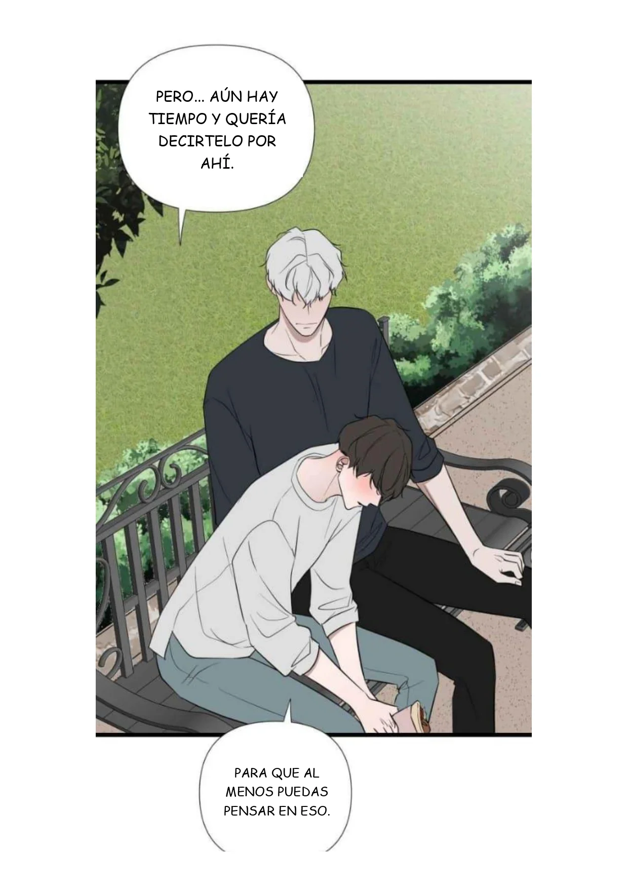 Página 37 del Manga