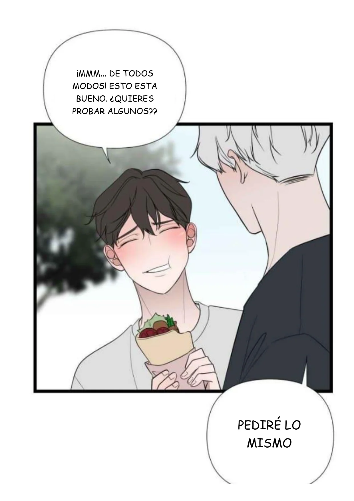 Página 38 del Manga