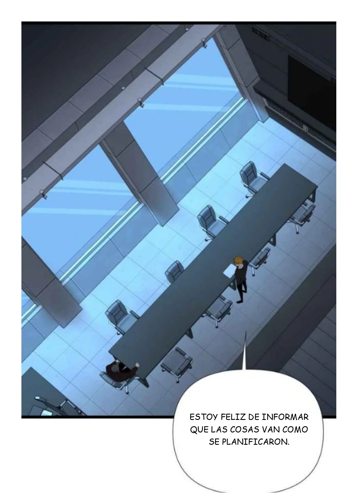 Página 42 del Manga