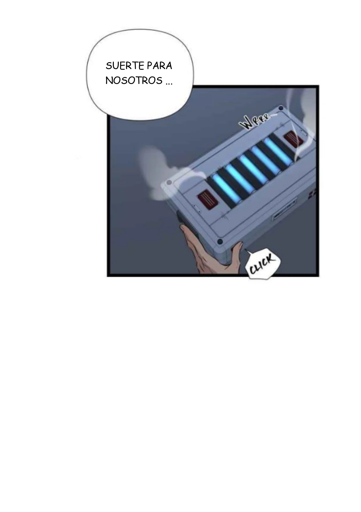 Página 45 del Manga