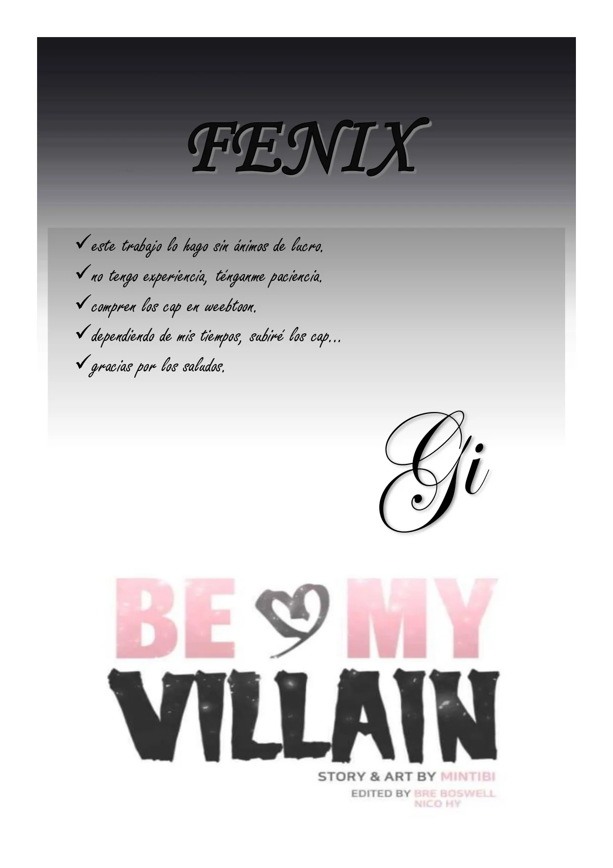 Página 48 del Manga