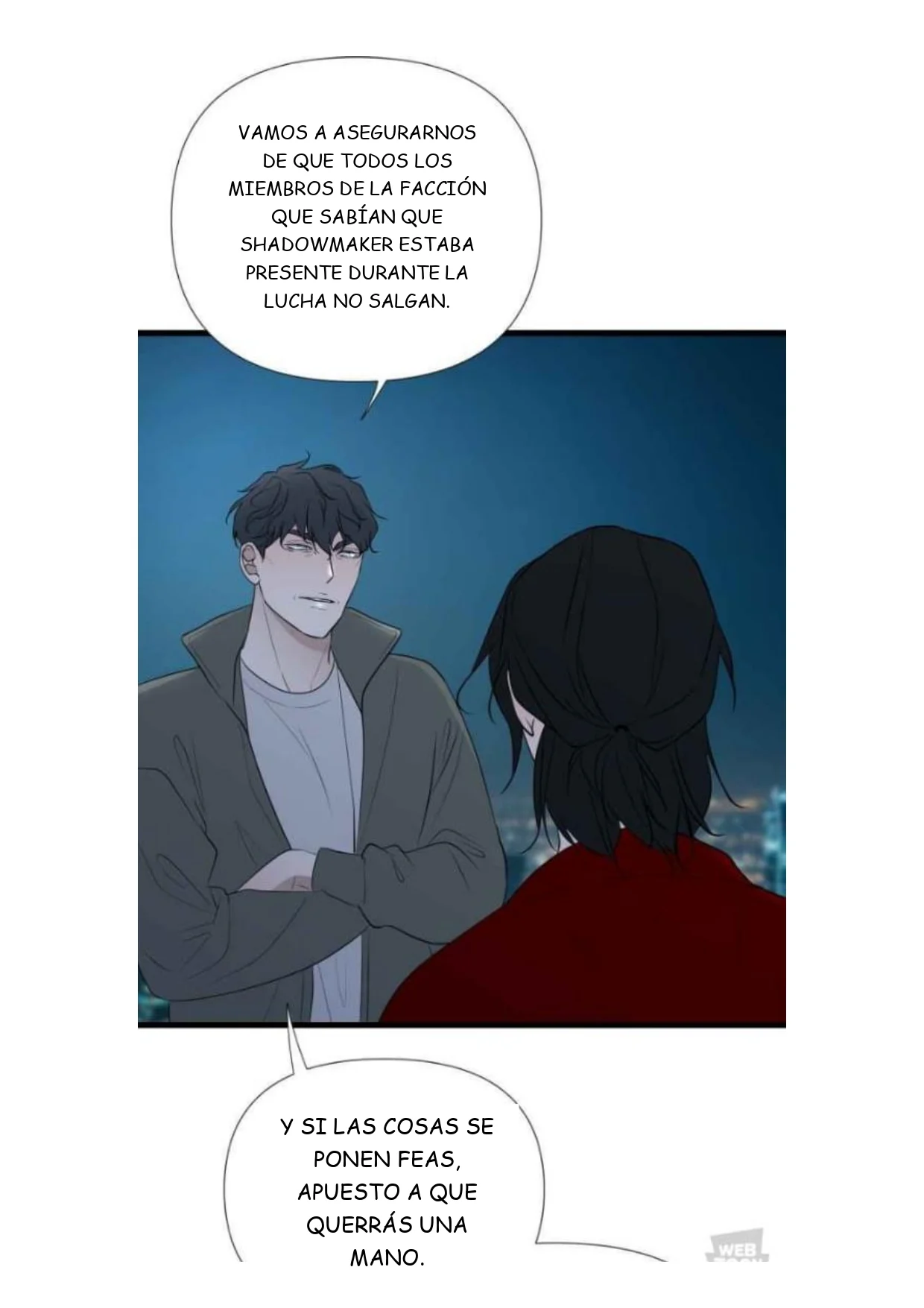 Página 32 del Manga