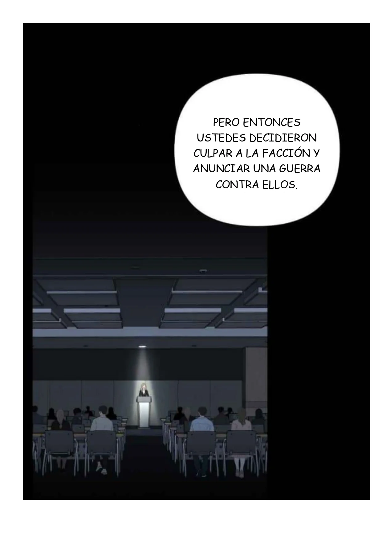 Página 36 del Manga