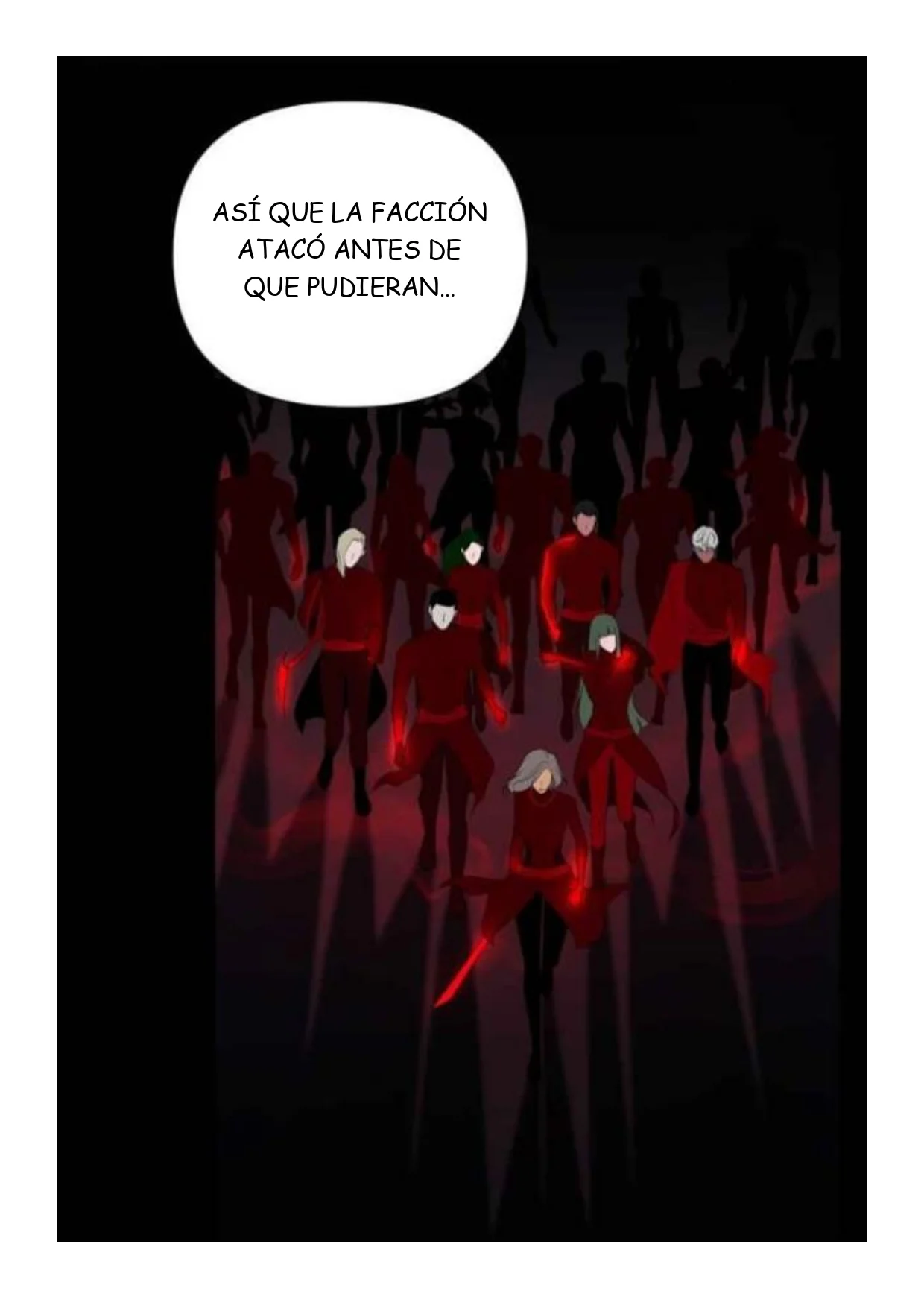 Página 37 del Manga