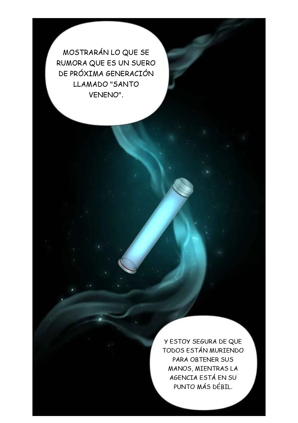 Página 39 del Manga