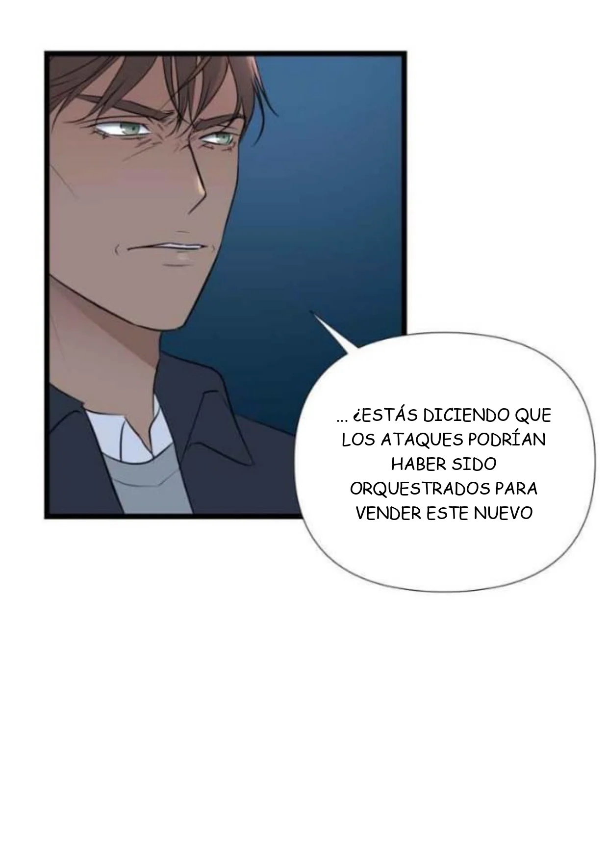 Página 42 del Manga