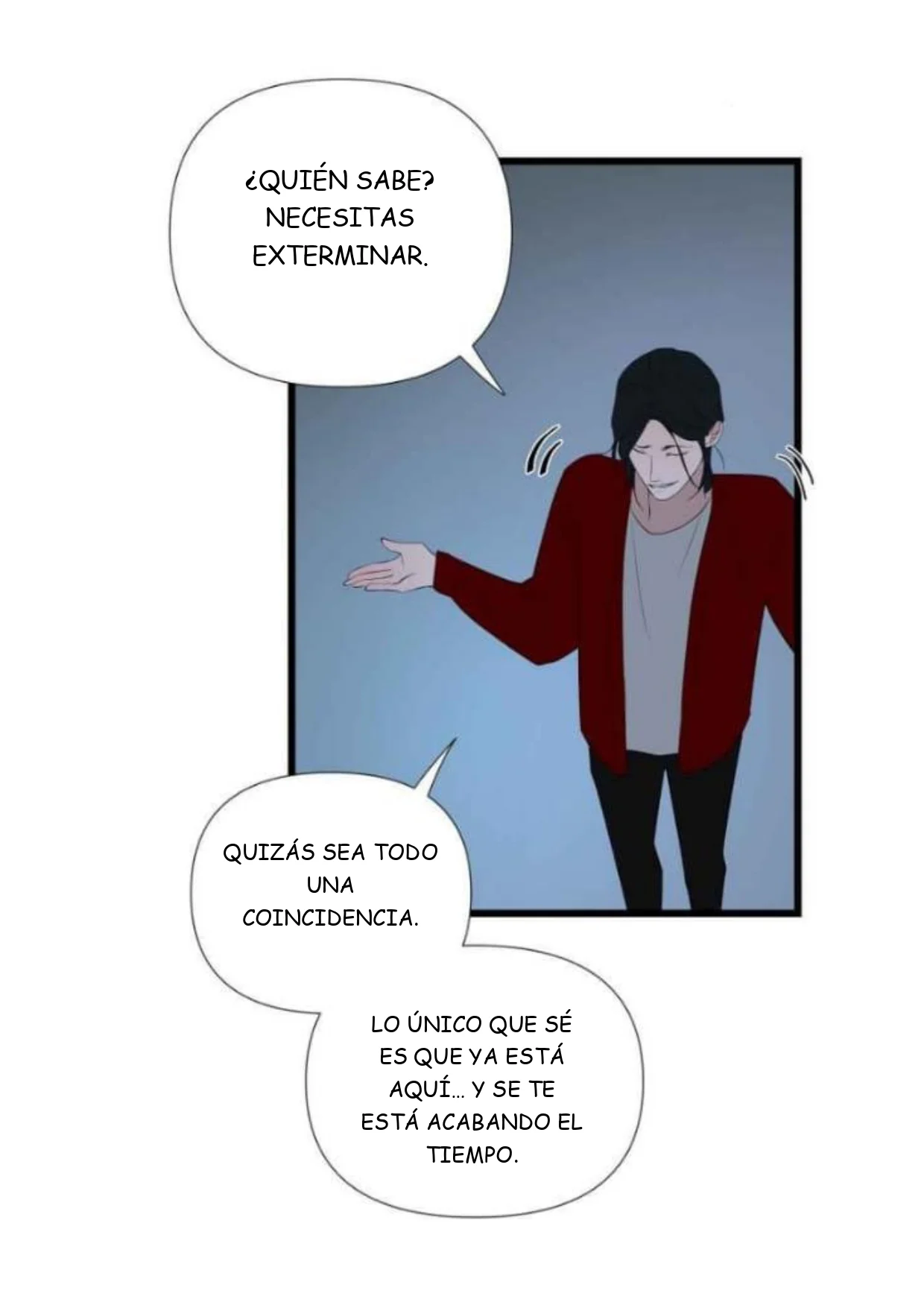 Página 43 del Manga