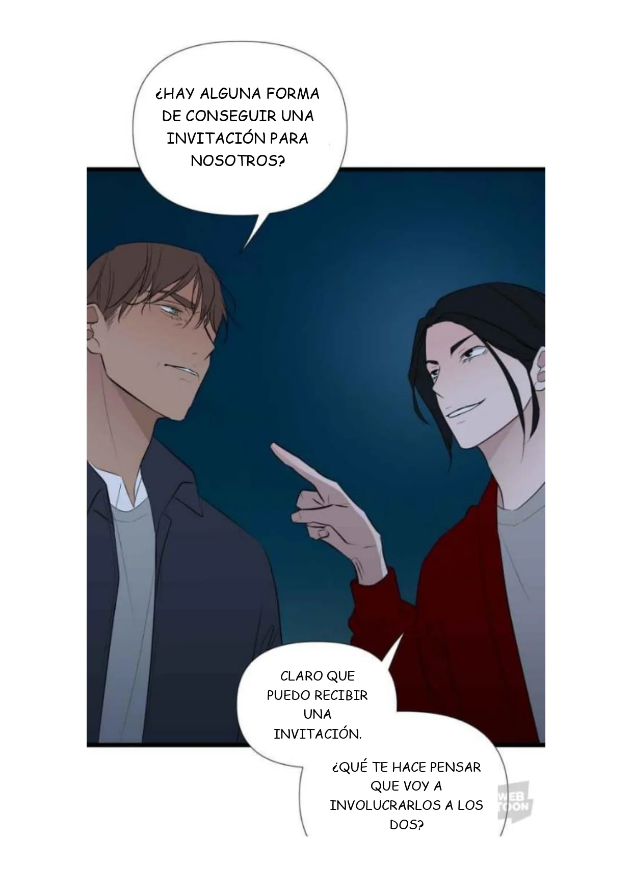 Página 44 del Manga