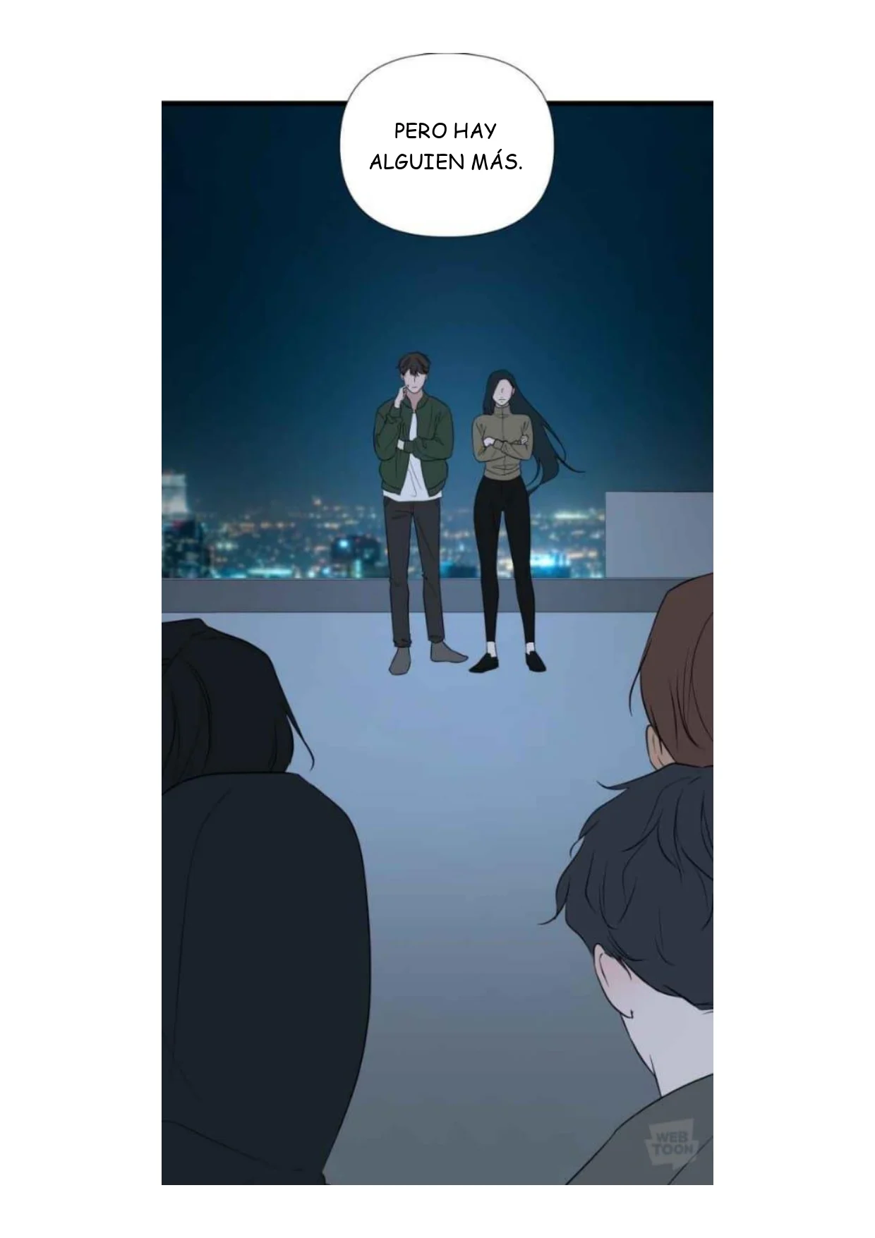 Página 47 del Manga