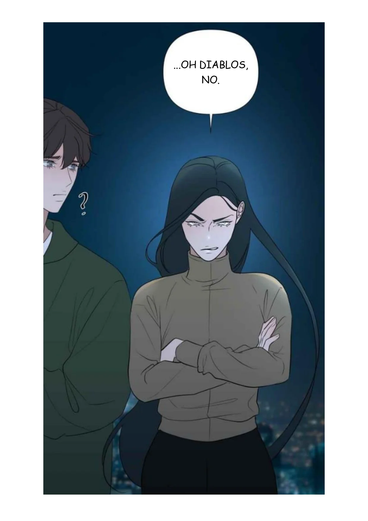 Página 48 del Manga