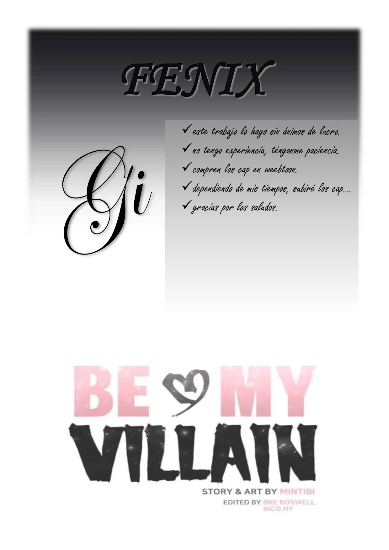 Página 49 del Manga