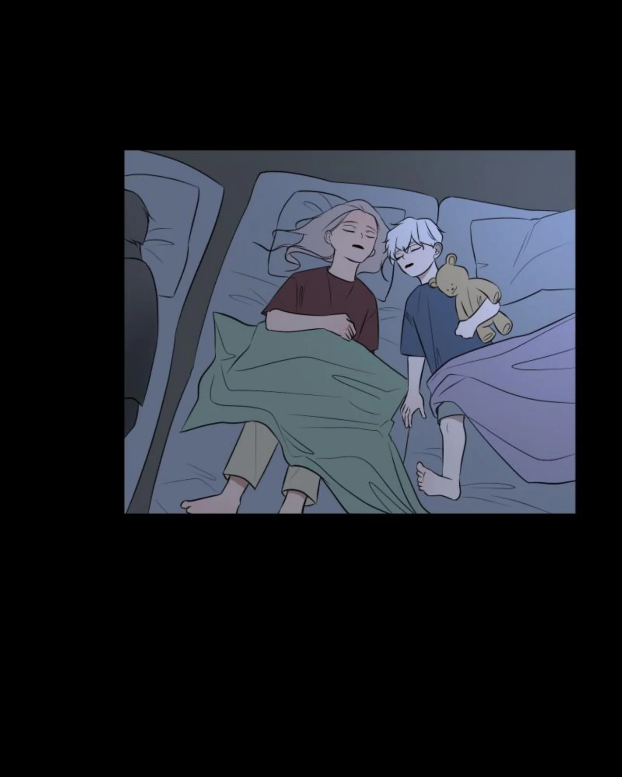 Página 37 del Manga