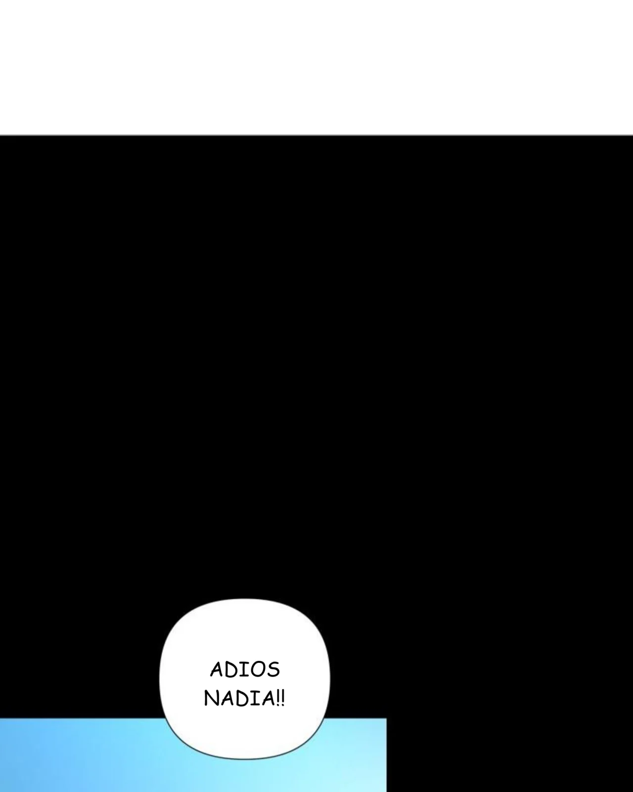 Página 46 del Manga