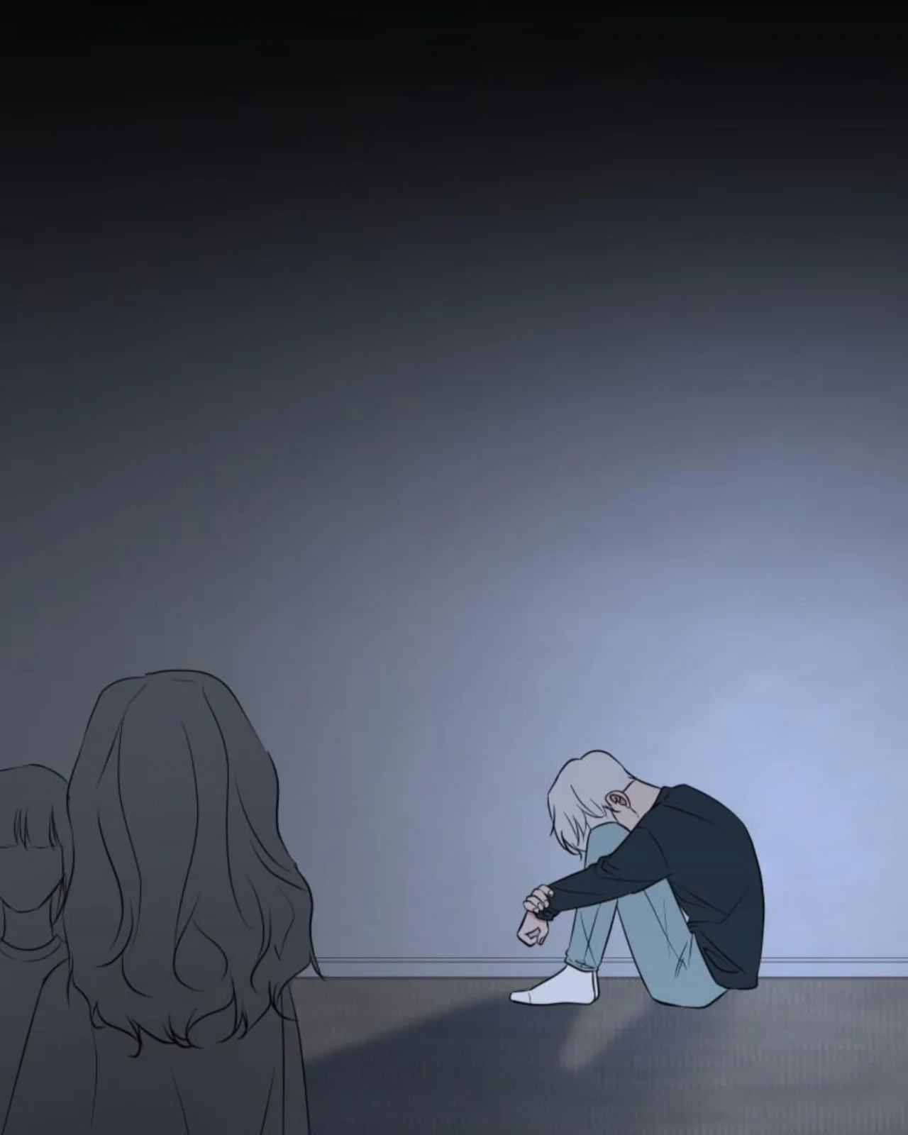 Página 50 del Manga