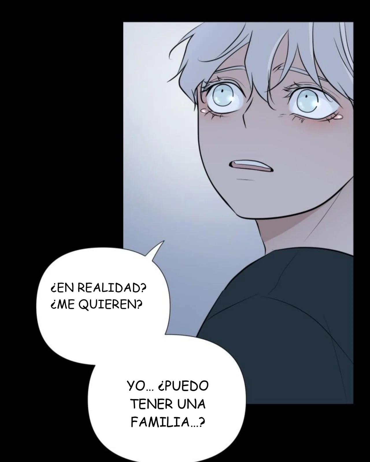 Página 54 del Manga