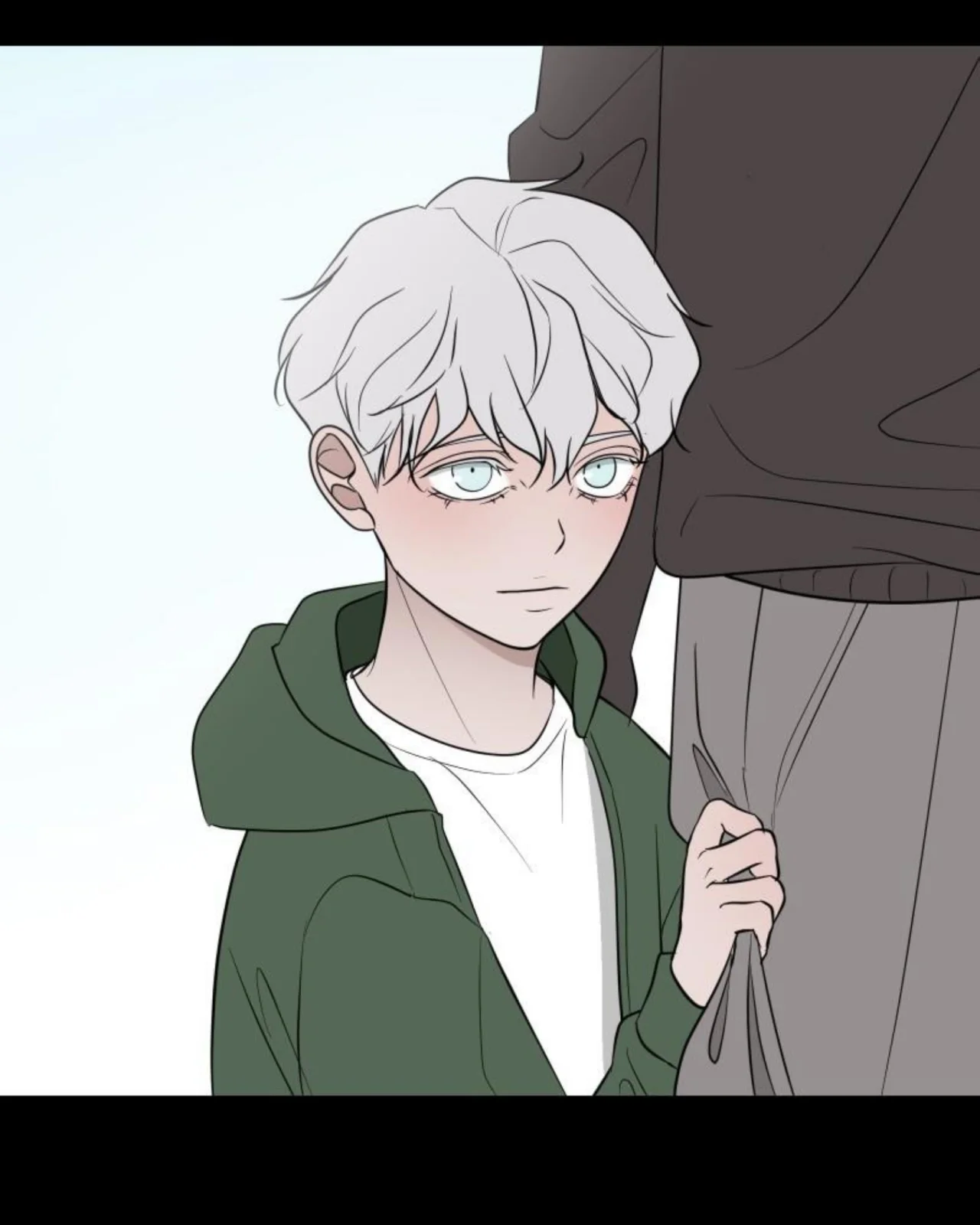 Página 58 del Manga