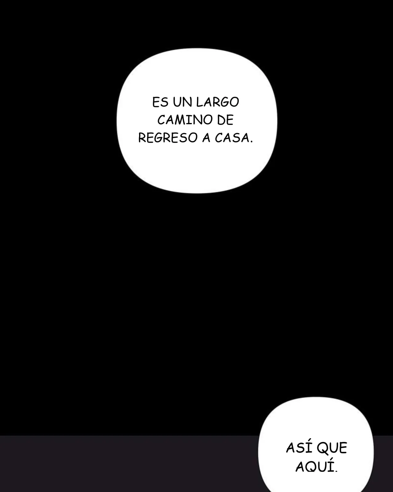 Página 66 del Manga
