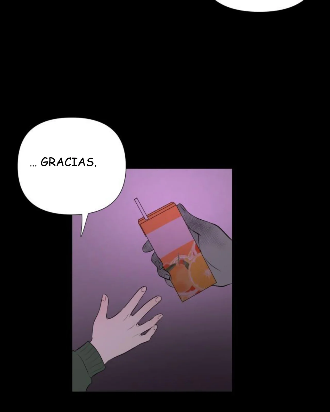 Página 68 del Manga