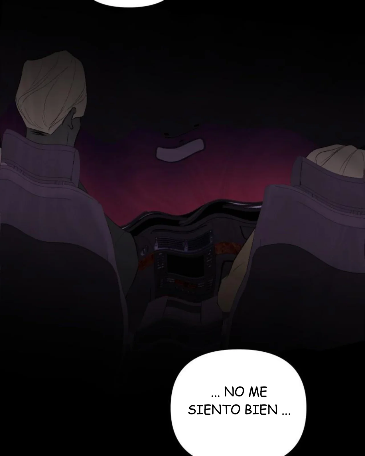 Página 72 del Manga