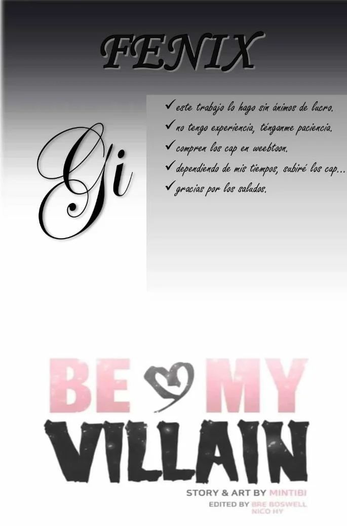 Página 77 del Manga