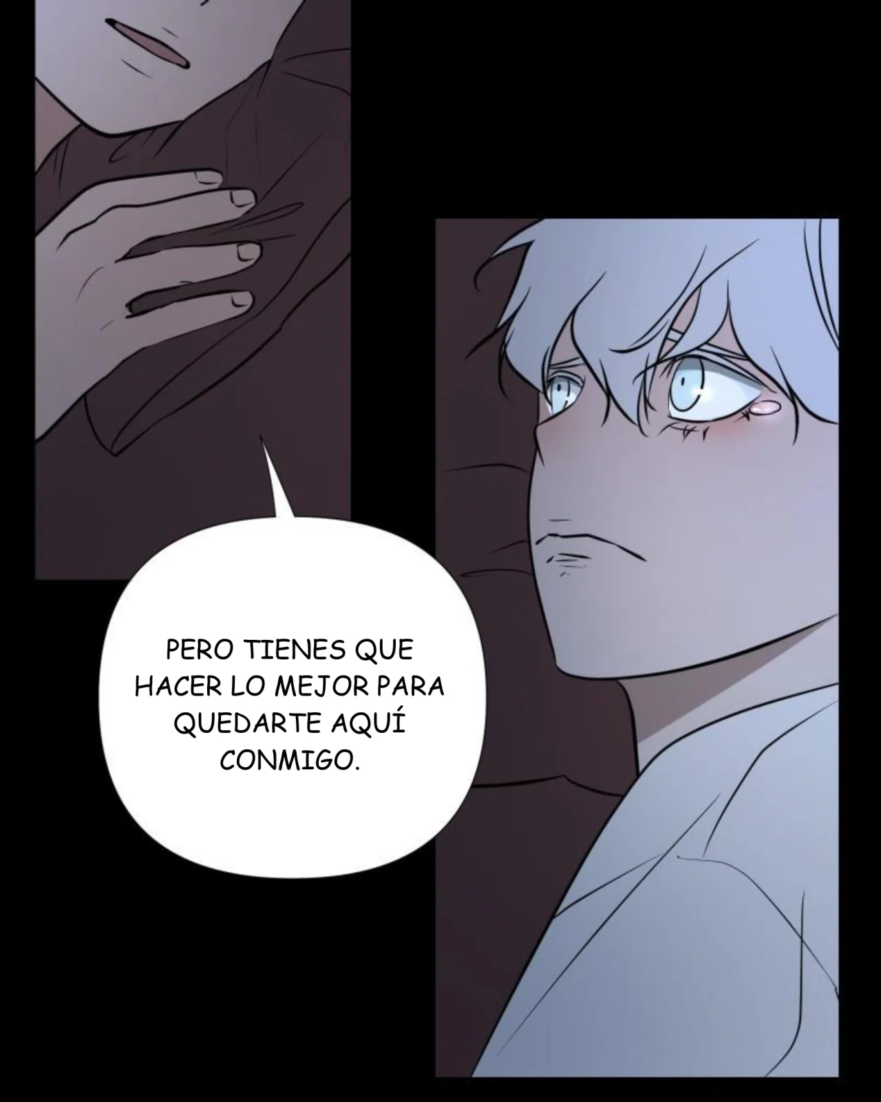 Página 36 del Manga