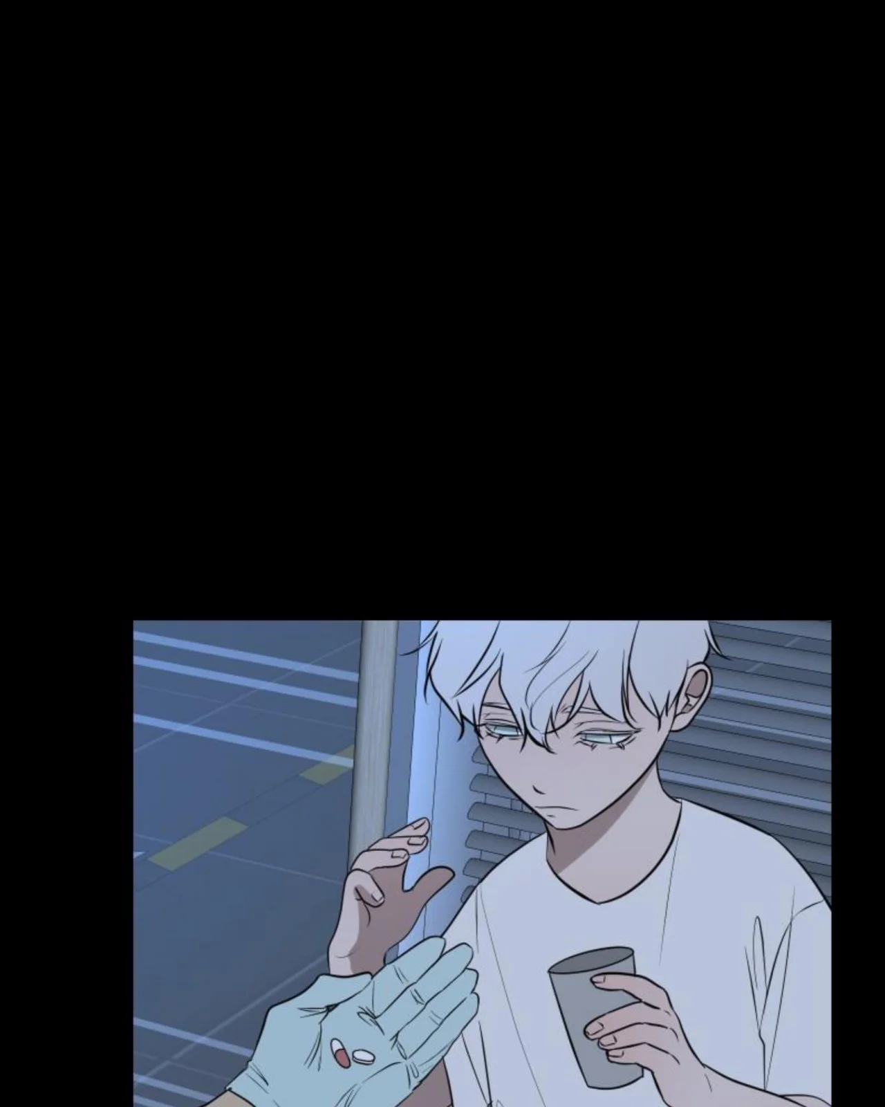 Página 40 del Manga