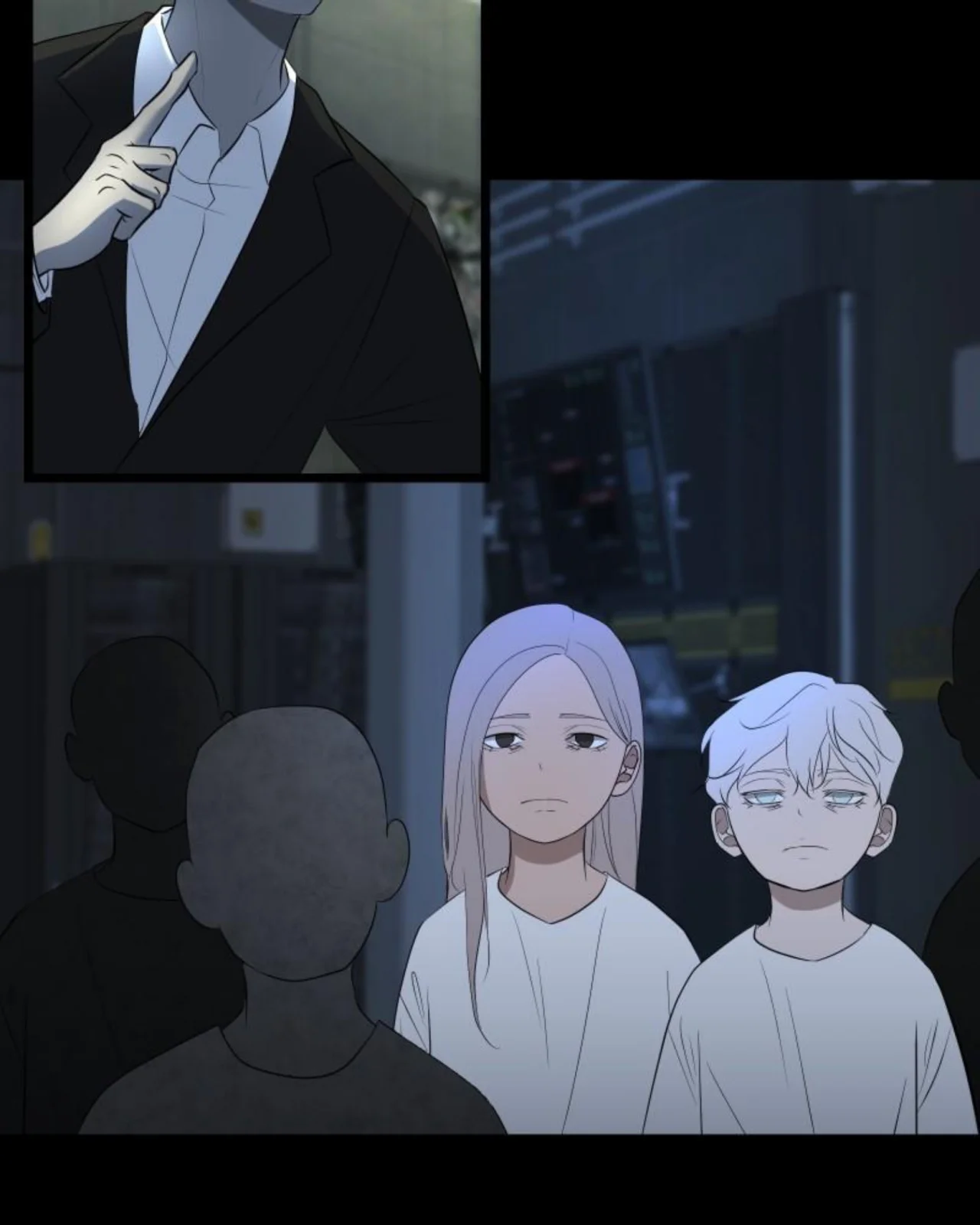 Página 42 del Manga