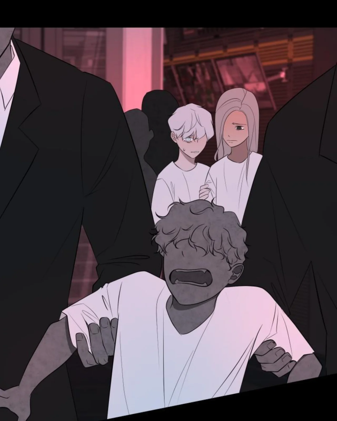 Página 44 del Manga