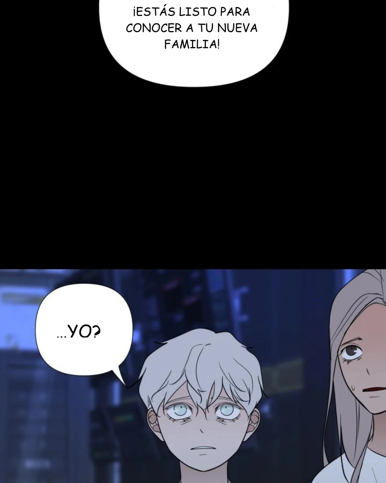 Página 46 del Manga