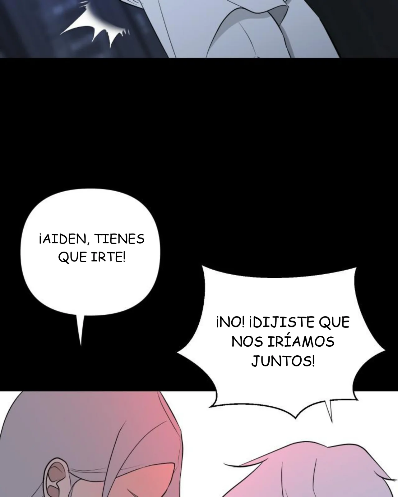 Página 51 del Manga